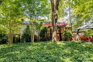 10841 Flat Iron Rd, Charlotte, NC 28226 - Photo 37