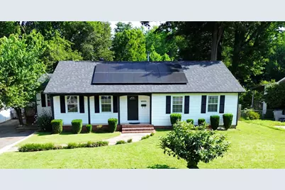 6625 Somersworth Drive, Charlotte, NC 28215 - Photo 1