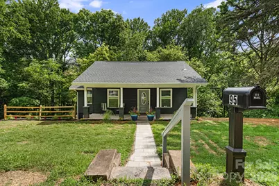 95 Grassy View Road, Candler, NC 28715 - Photo 1