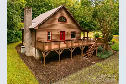 3443 Valley Drive, Lenoir, NC 28645 - Photo 1