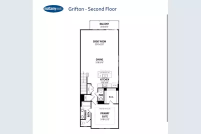 2642 Selbourne Drive, Gastonia, NC 28052 - Photo 21