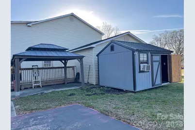 204 Rowland Avenue, Heath Springs, SC 29058 - Photo 47