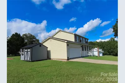 204 Rowland Avenue, Heath Springs, SC 29058 - Photo 5