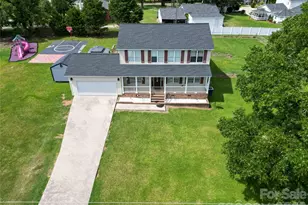 204 Rowland Ave, Heath Springs, SC 29058 - Photo 3