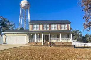 204 Rowland Ave, Heath Springs, SC 29058 - Photo 1