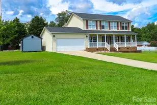 204 Rowland Ave, Heath Springs, SC 29058 - Photo 3