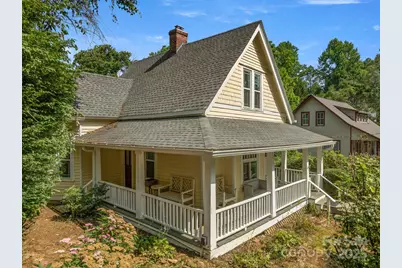 334 Greenville Street, Saluda, NC 28773 - Photo 3