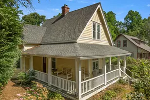 334 Greenville St, Saluda, NC 28773 - Photo 3