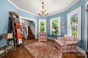 334 Greenville St, Saluda, NC 28773 - Photo 9