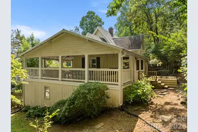 334 Greenville Street, Saluda, NC 28773 - Photo 33