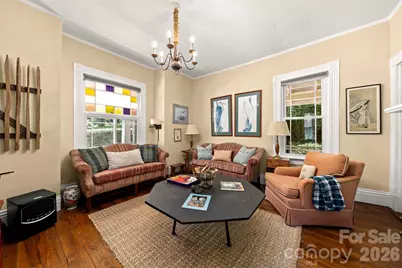 334 Greenville Street, Saluda, NC 28773 - Photo 11