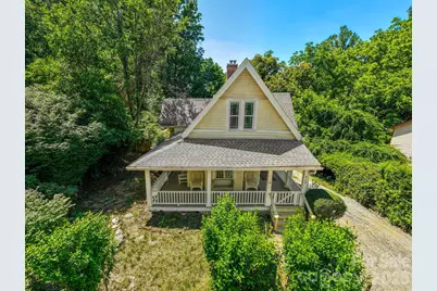 334 Greenville Street, Saluda, NC 28773 - Photo 1