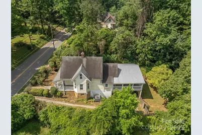 334 Greenville Street, Saluda, NC 28773 - Photo 35