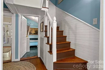 334 Greenville Street, Saluda, NC 28773 - Photo 25