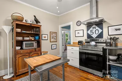 334 Greenville Street, Saluda, NC 28773 - Photo 17