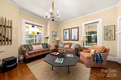 334 Greenville Street, Saluda, NC 28773 - Photo 11