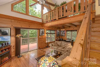 721 Grandview Loop, Nebo, NC 28761 - Photo 5