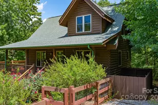 721 Grandview Loop, Nebo, NC 28761 - Photo 35