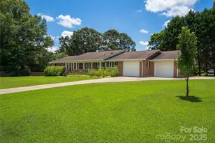 5486 E Hwy 27 Hwy, Iron Station, NC 28080 - Photo 3