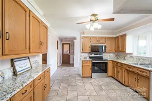 5486 E Hwy 27 Hwy, Iron Station, NC 28080 - Photo 21