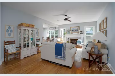 11823 Sir Francis Drake Drive, Charlotte, NC 28277 - Photo 11