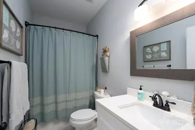 11823 Sir Francis Drake Drive, Charlotte, NC 28277 - Photo 29