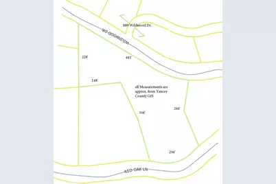 Tbd Wildwood Acres Drive #16,17,23, Burnsville, NC 28714 - Photo 9