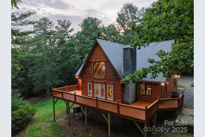 2401 Hundred Acres Lane, Lenoir, NC 28645 - Photo 5