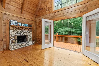 2401 Hundred Acres Lane, Lenoir, NC 28645 - Photo 9