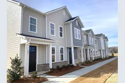 203 Vanguard Lane #14, Cramerton, NC 28032 - Photo 1