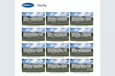 2644 Selbourne Drive, Gastonia, NC 28052 - Photo 27