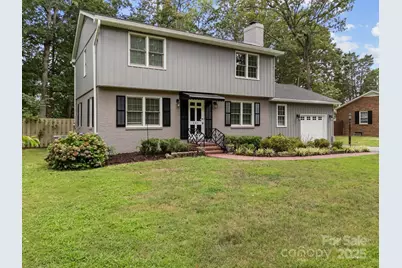 241 Stonewall Road, Salisbury, NC 28144 - Photo 3