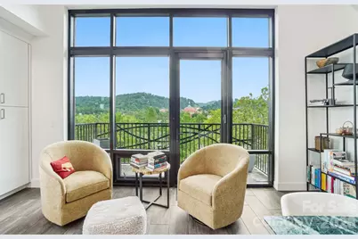 60 N Market Street #417, Asheville, NC 28801 - Photo 5