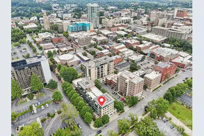 60 N Market Street #417, Asheville, NC 28801 - Photo 33