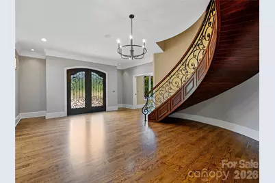 1090 Pearidge Road, Bostic, NC 28018 - Photo 3