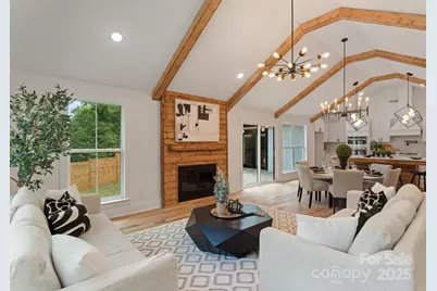 6326 Cedar Croft Drive, Charlotte, NC 28226 - Photo 3