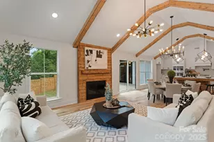 6326 Cedar Croft Dr, Charlotte, NC 28226 - Photo 3