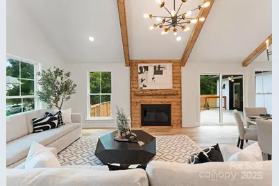 6326 Cedar Croft Drive, Charlotte, NC 28226 - Photo 5