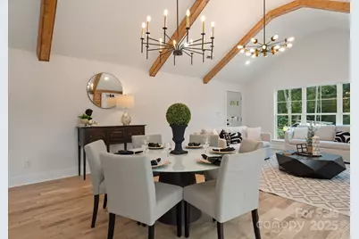 6326 Cedar Croft Drive, Charlotte, NC 28226 - Photo 7