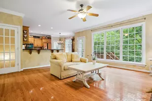 423 Shrewsbury Ln, Matthews, NC 28105 - Photo 11