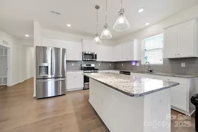 1541 Banham Drive, Indian Trail, NC 28079 - Photo 9