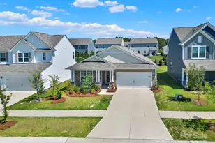 1541 Banham Dr, Indian Trail, NC 28079 - Photo 33