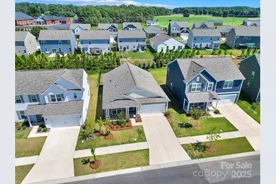 1541 Banham Drive, Indian Trail, NC 28079 - Photo 35