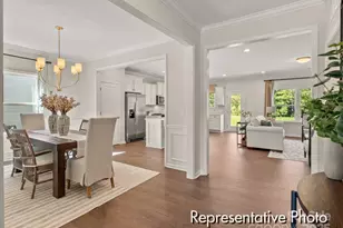 223 Tillery Ln, Mount Gilead, NC 27306 - Photo 7