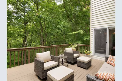 608 Upper Sondley Drive, Asheville, NC 28805 - Photo 13