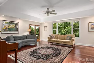 608 Upper Sondley Dr, Asheville, NC 28805 - Photo 5