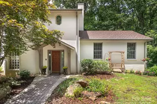 608 Upper Sondley Dr, Asheville, NC 28805 - Photo 1