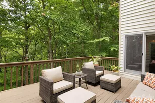 608 Upper Sondley Dr, Asheville, NC 28805 - Photo 13