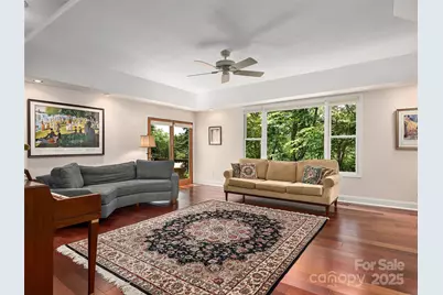 608 Upper Sondley Drive, Asheville, NC 28805 - Photo 5