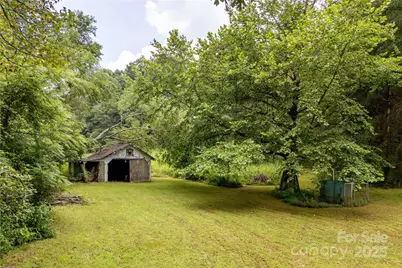 788 Old Nc 280 Highway, Pisgah Forest, NC 28768 - Photo 41